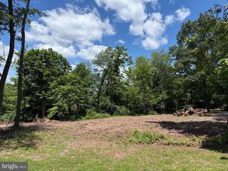 GROVE HEIGHTS RD, Berkeley Springs, WV 25411
