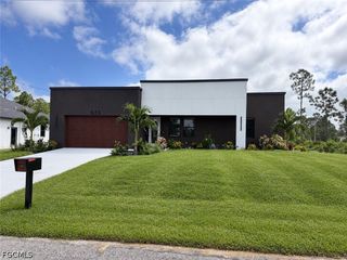 835 Harnes AVE S, Lehigh Acres, FL 33974