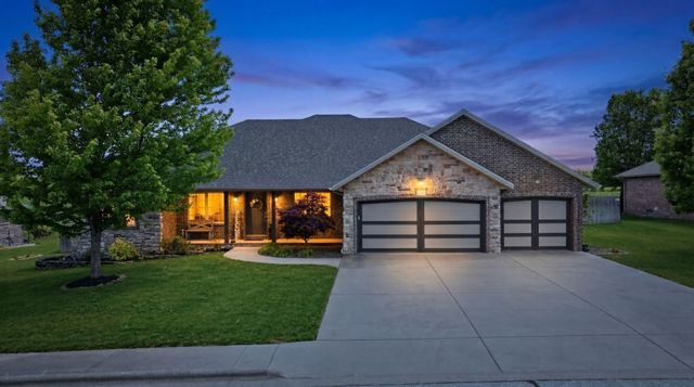 1010 N 23rd Avenue, Ozark, MO 65721