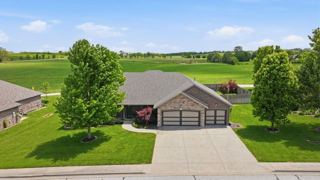 1010 N 23rd Avenue, Ozark, MO 65721