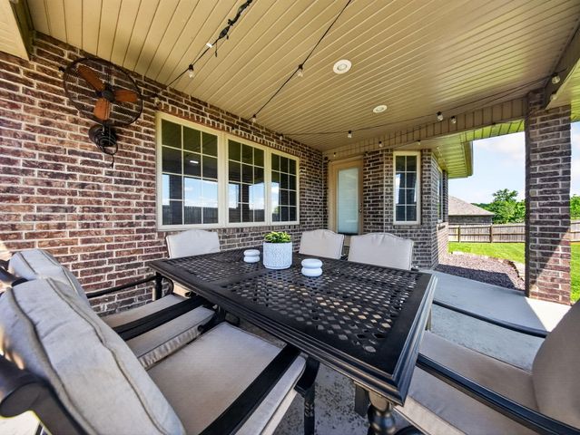 1010 N 23rd Avenue, Ozark, MO 65721