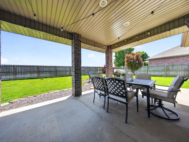 1010 N 23rd Avenue, Ozark, MO 65721