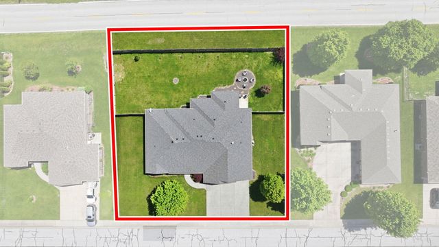 1010 N 23rd Avenue, Ozark, MO 65721