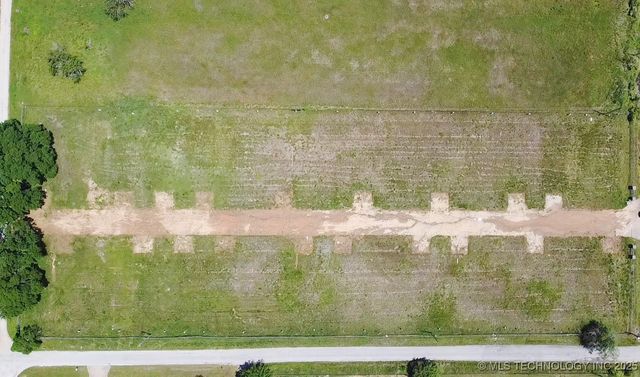 439 Maiden Lane, Henryetta, OK 74437