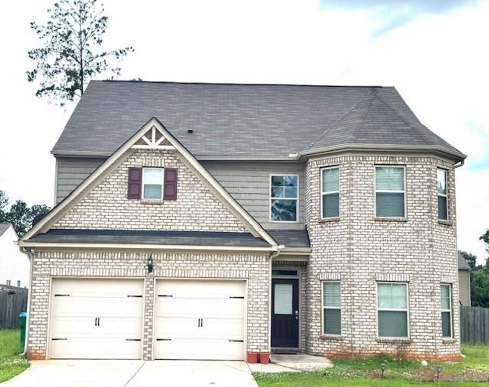 56 Citadel Drive, Hampton, GA 30228