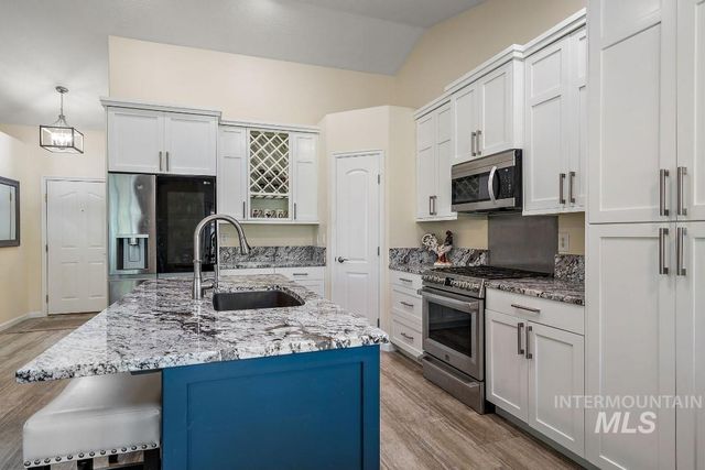 10959 W Rose Lake St, Star, ID 83669