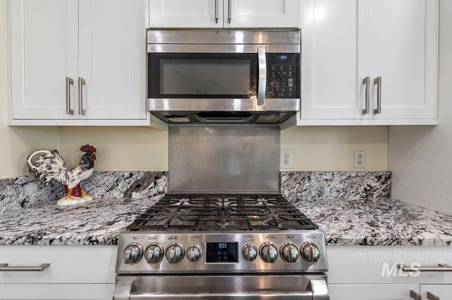 10959 W Rose Lake St, Star, ID 83669