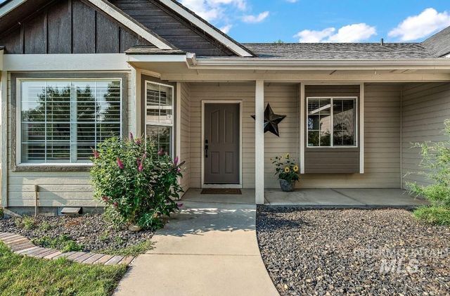 10959 W Rose Lake St, Star, ID 83669