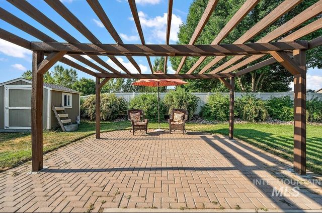 10959 W Rose Lake St, Star, ID 83669