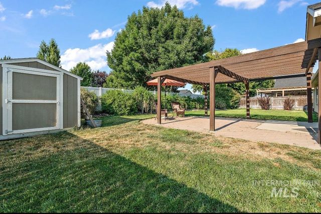 10959 W Rose Lake St, Star, ID 83669