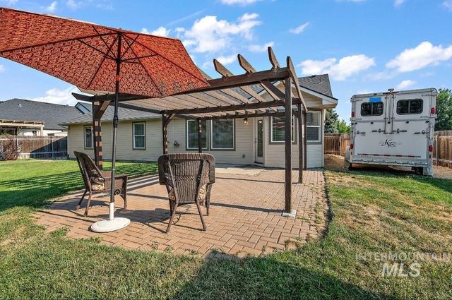 10959 W Rose Lake St, Star, ID 83669