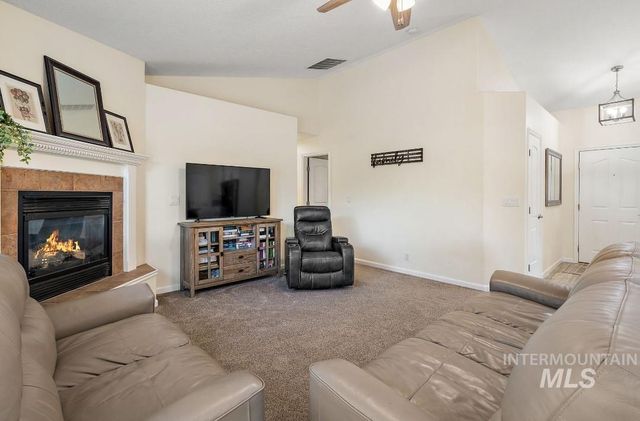 10959 W Rose Lake St, Star, ID 83669