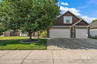 10959 W Rose Lake St, Star, ID 83669