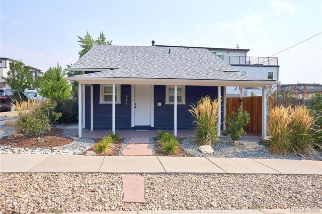 2901 S Sherman Street, Englewood, CO 80113