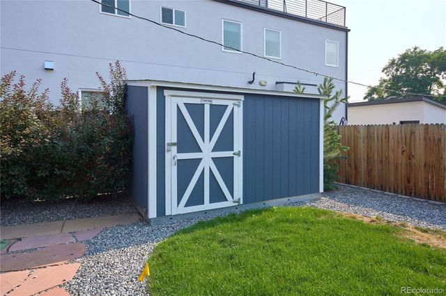 2901 S Sherman Street, Englewood, CO 80113