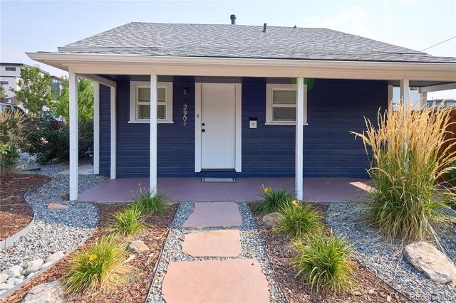 2901 S Sherman Street, Englewood, CO 80113