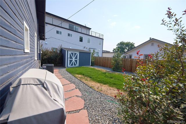 2901 S Sherman Street, Englewood, CO 80113