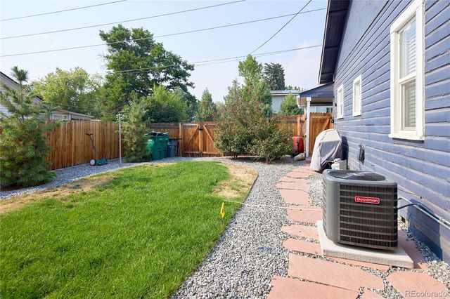 2901 S Sherman Street, Englewood, CO 80113