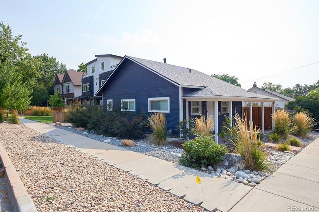 2901 S Sherman Street, Englewood, CO 80113