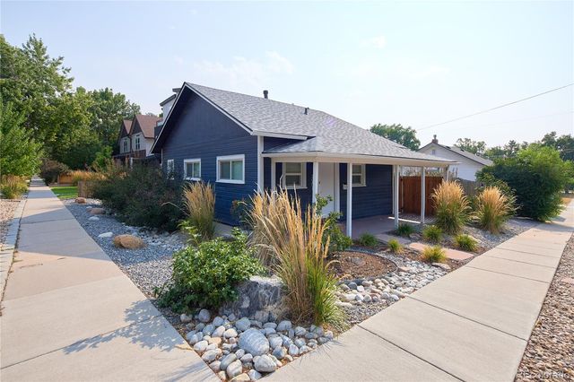 2901 S Sherman Street, Englewood, CO 80113