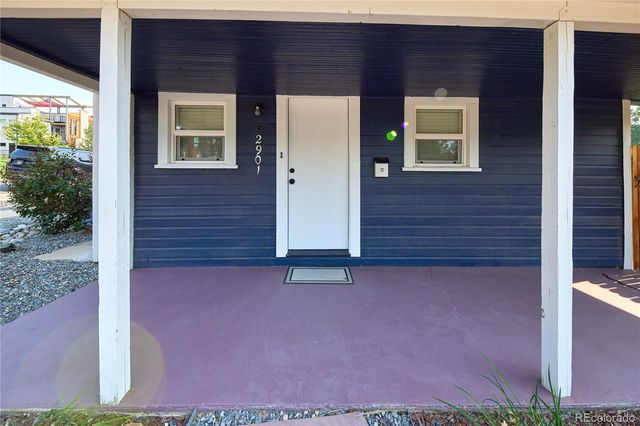 2901 S Sherman Street, Englewood, CO 80113