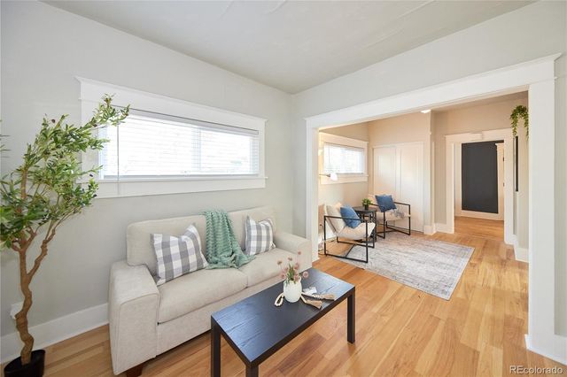 2901 S Sherman Street, Englewood, CO 80113