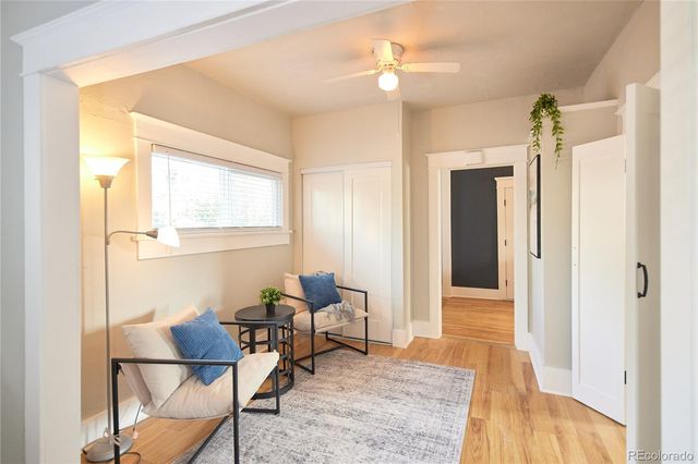 2901 S Sherman Street, Englewood, CO 80113