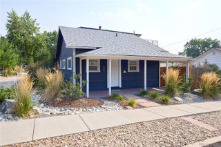 2901 S Sherman Street, Englewood, CO 80113