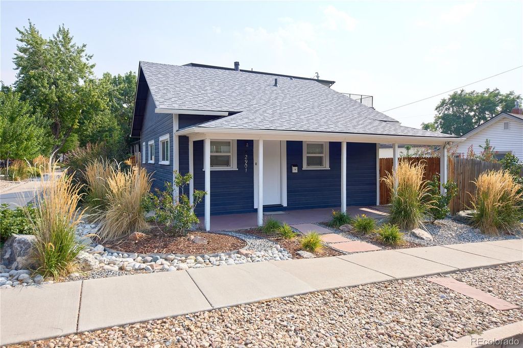 2901 S Sherman Street, Englewood, CO 80113