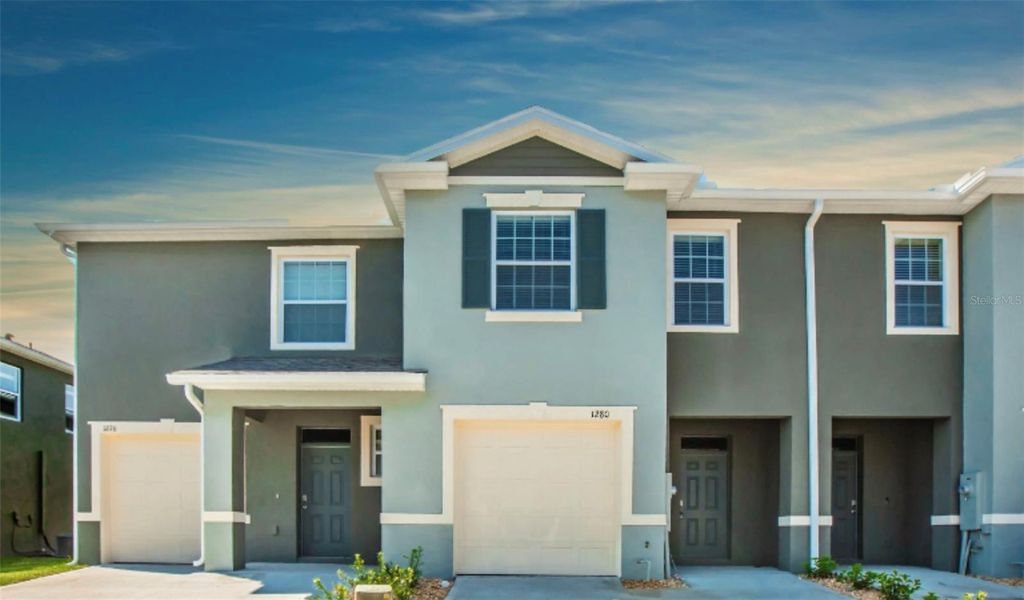 1280 YELLOW FINCH DRIVE, Davenport, FL 33837