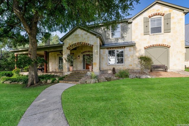 426 CORDILLERA TRCE, Boerne, TX 78006