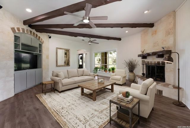 426 CORDILLERA TRCE, Boerne, TX 78006