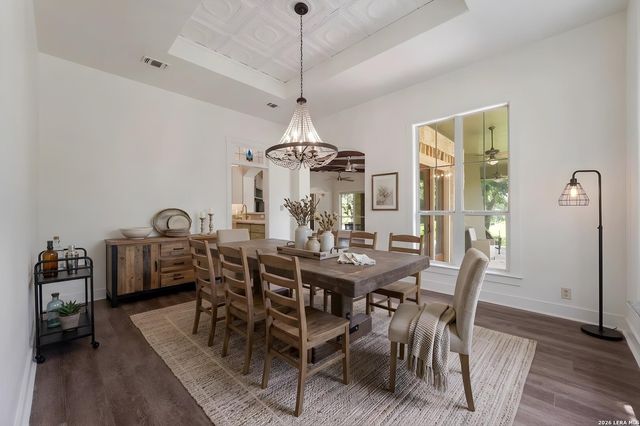 426 CORDILLERA TRCE, Boerne, TX 78006