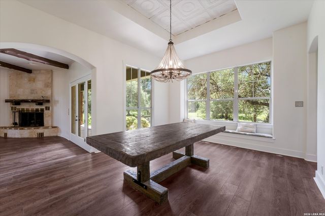 426 CORDILLERA TRCE, Boerne, TX 78006