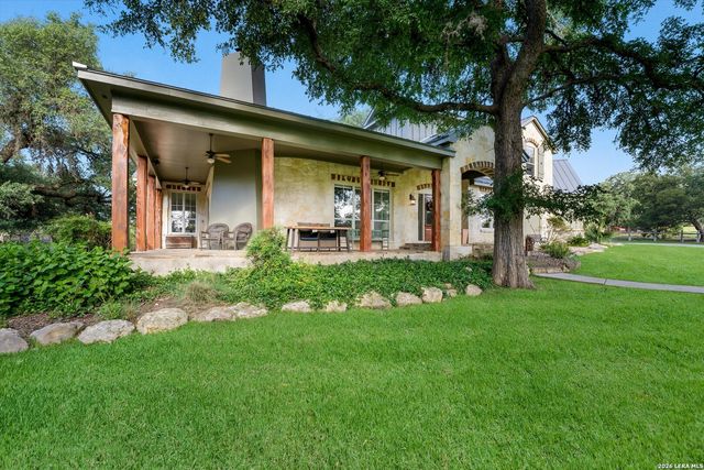 426 CORDILLERA TRCE, Boerne, TX 78006