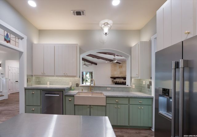 426 CORDILLERA TRCE, Boerne, TX 78006