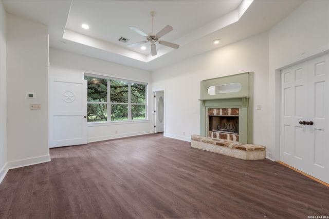 426 CORDILLERA TRCE, Boerne, TX 78006