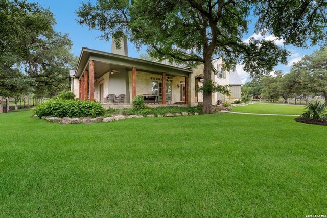426 CORDILLERA TRCE, Boerne, TX 78006