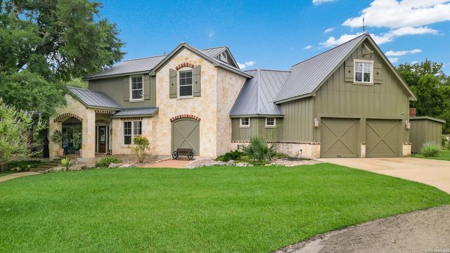 426 CORDILLERA TRCE, Boerne, TX 78006