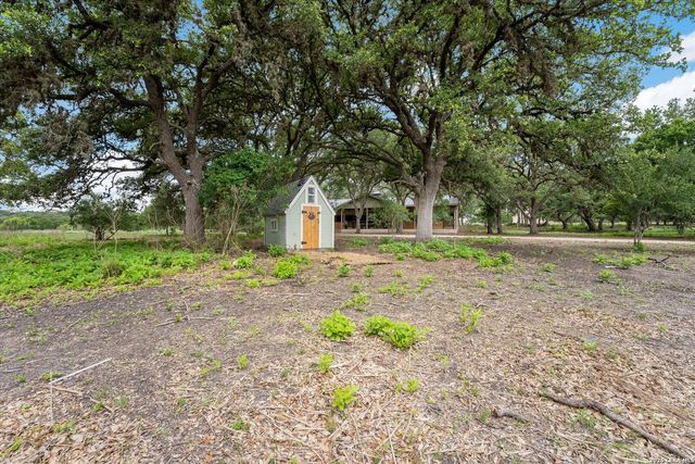 426 CORDILLERA TRCE, Boerne, TX 78006