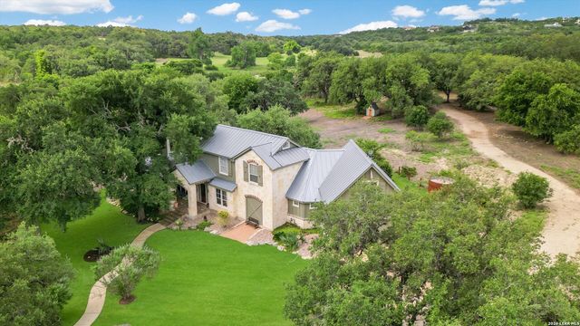 426 CORDILLERA TRCE, Boerne, TX 78006