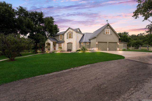 426 CORDILLERA TRCE, Boerne, TX 78006