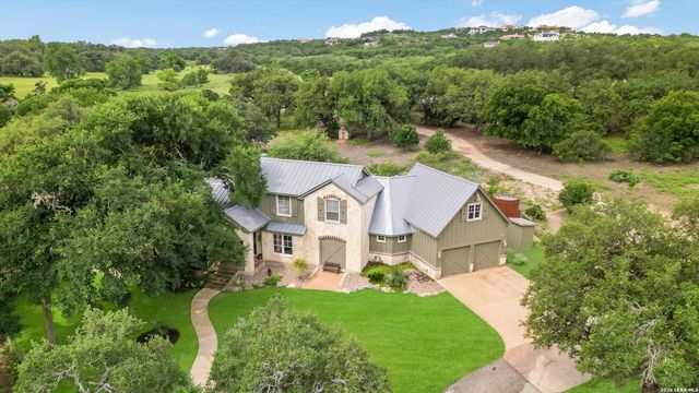 426 CORDILLERA TRCE, Boerne, TX 78006