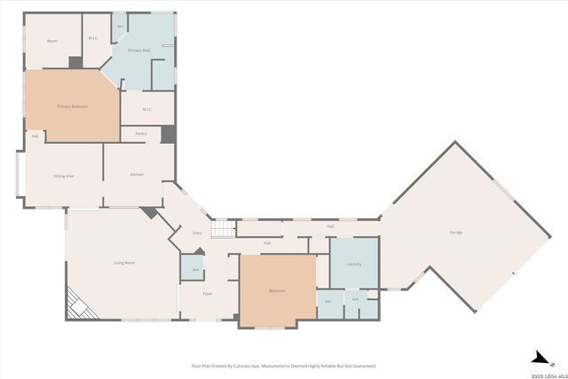 426 CORDILLERA TRCE, Boerne, TX 78006