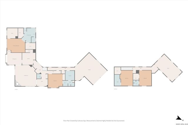 426 CORDILLERA TRCE, Boerne, TX 78006