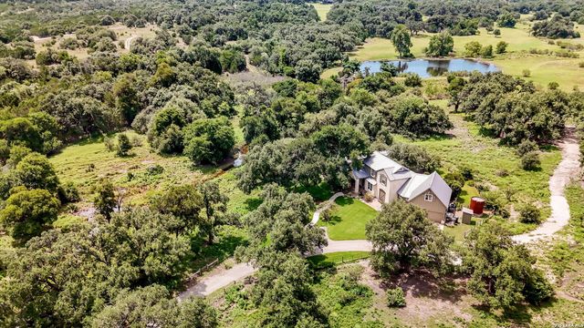 426 CORDILLERA TRCE, Boerne, TX 78006