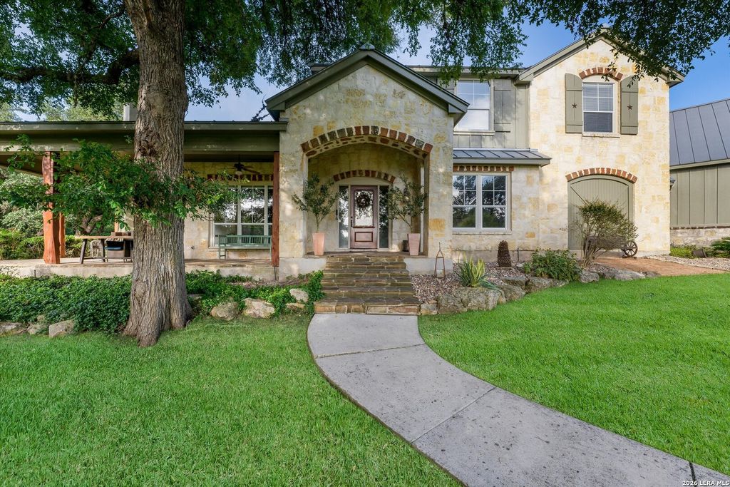 426 CORDILLERA TRCE, Boerne, TX 78006