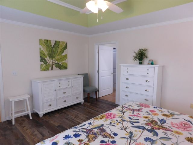 206 W Cedar Brook Place, Farmington, AR 72730