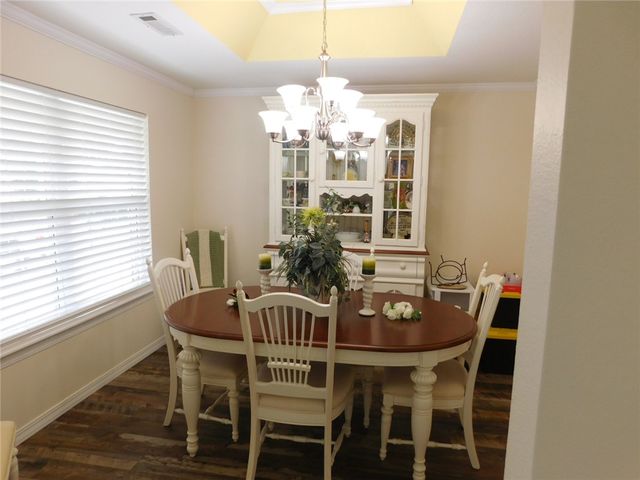 206 W Cedar Brook Place, Farmington, AR 72730