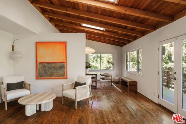 5637 Spreading Oak Drive, Los Angeles, CA 90068